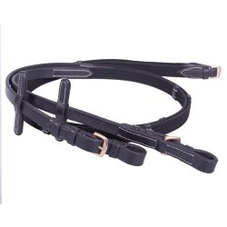 QHP DEVI Anatomisk trense inkl. t�jler