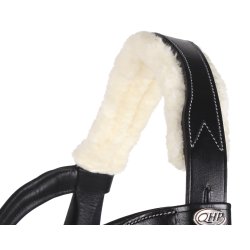 QHP ONTARIO Trense inkl. t�jler