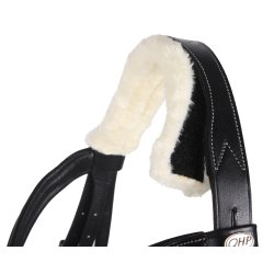 QHP ONTARIO Trense inkl. t�jler