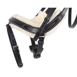 QHP ONTARIO Trense inkl. t�jler