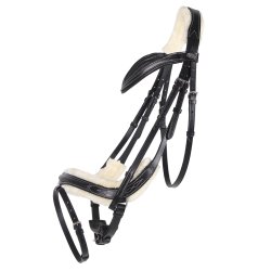 QHP ONTARIO Trense inkl. t�jler