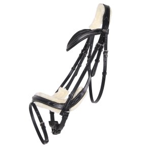 QHP ONTARIO Trense inkl. t�jler