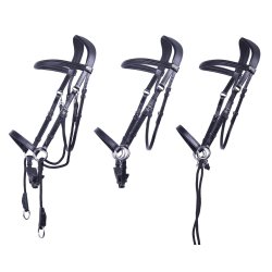 QHP CETO Bidl�s trense med t�jler