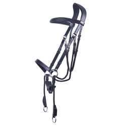 QHP CETO Bidl�s trense med t�jler