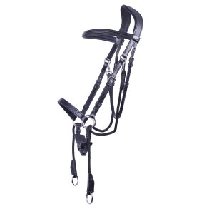 QHP CETO Bidl�s trense med t�jler