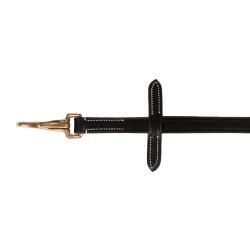 QHP Anatomisk bidl�s trense. Med t�jler