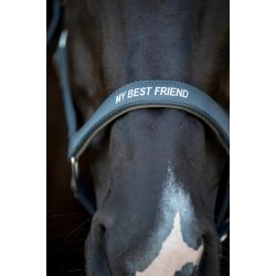 HORSEGUARD MALVA Grime. Asphalt. "Best Friend"