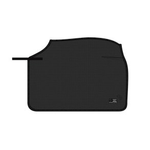 CATAGO Cooler lndedkken. Sort