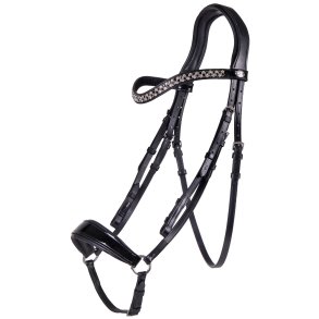 QHP PHAEDRA Anatomisk trense inkl. t�jler