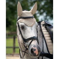 QHP SALERNO Anatomisk trense inkl. t�jler