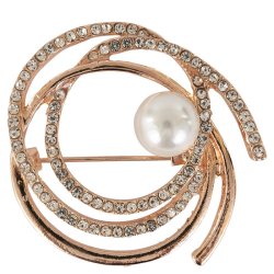 BR OCEAN Plastron-n�l.