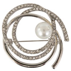 BR OCEAN Plastron-n�l.