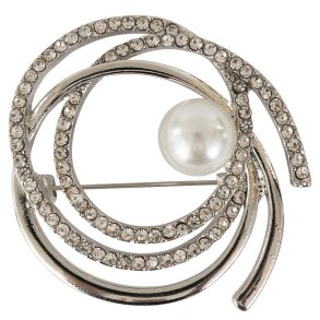 BR OCEAN Plastron-n�l.