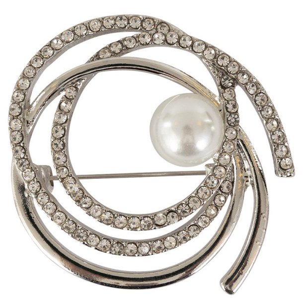 BR OCEAN Plastron-n�l.