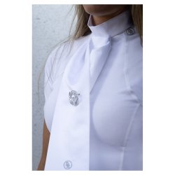 BR OCEAN Plastron-n�l.