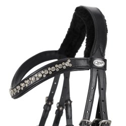 QHP SENSISOFT Anatomisk trense inkl. t�jler