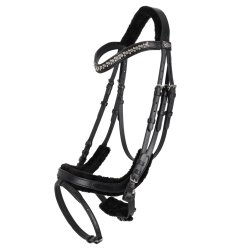 QHP SENSISOFT Anatomisk trense inkl. t�jler