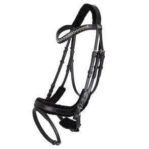 QHP SENSISOFT Anatomisk trense inkl. t�jler