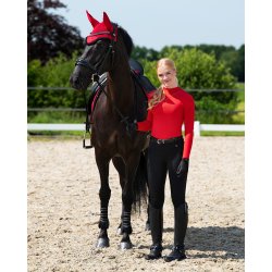 QHP LAGOS Anatomisk trense inkl. t�jler