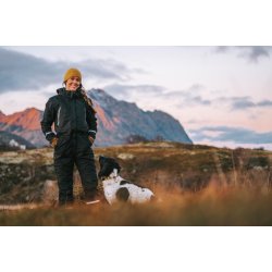 CATAGO TRAINER Vinter flyverdragt