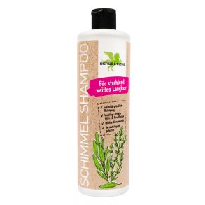 Bense & Eicke Hesteshampoo med urter 500 ml