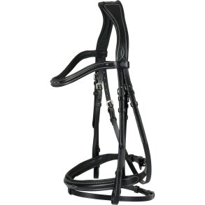 CATAGO TORINA Trense. Sort