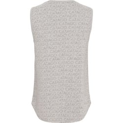 CATAGO RHYME Tanktop. Gr Melange