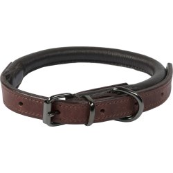 CATAGO Rundsyet hundehalsbnd.