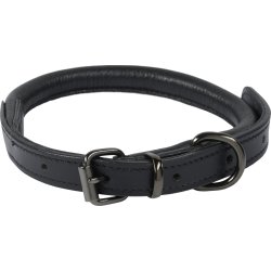 CATAGO Rundsyet hundehalsbnd.