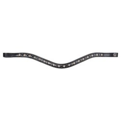 WALDHAUSEN X-line Pandebnd, Bijou