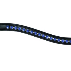 WALDHAUSEN X-line Pandebnd, Bijou