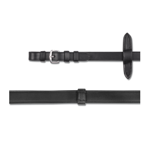 WALDHAUSEN L�der t�jler med ekstra l�ngde