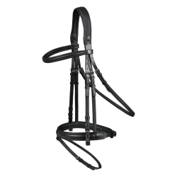 WALDHAUSEN X-LINE Supersoft trense. 