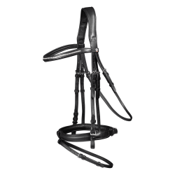 WALDHAUSEN X-LINE Supersoft trense. GLAM