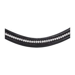 WALDHAUSEN X-LINE Supersoft trense. GLAM