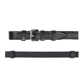 WALDHAUSEN X-Line L�der/gummit�jler med stoppere.