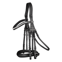 WALDHAUSEN X-LINE Supersoft  Weymouth Kandar. Sort.