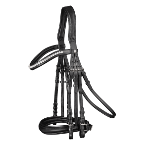 WALDHAUSEN X-LINE Supersoft  Weymouth Kandar. Sort.