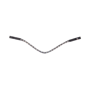 WALDHAUSEN X-LINE GLAM Pandeb�nd. Gr�/perlemor