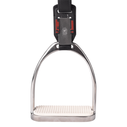 WALDHAUSEN Sikkerhedsklips til stigbjler