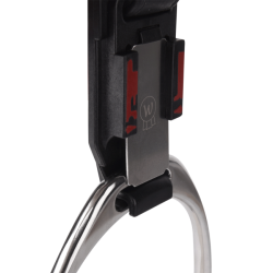 WALDHAUSEN Sikkerhedsklips til stigbjler