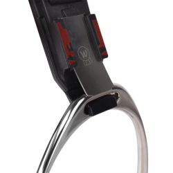 WALDHAUSEN Sikkerhedsklips til stigbjler