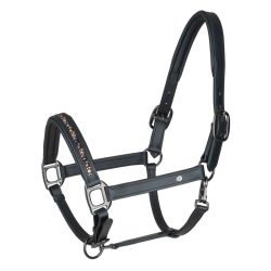 WALDHAUSEN CRYSTAL Ldergrime. Sort