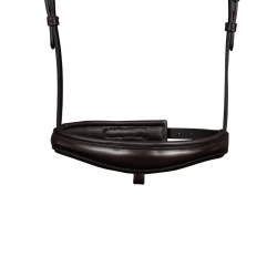 WALDHAUSEN CLINCHER X-Line trense. Brun