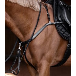 WALDHAUSEN X-Line Fort�j med martingale