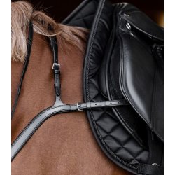 WALDHAUSEN X-Line Fort�j med martingale