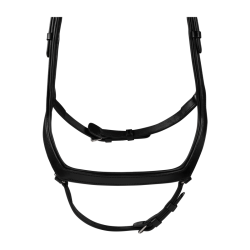 WALDHAUSEN RELAXATION X-Line trense. Sort