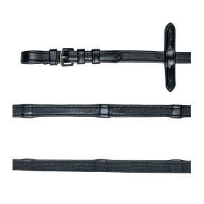 WALDHAUSEN X-Line l�der/gummit�jler