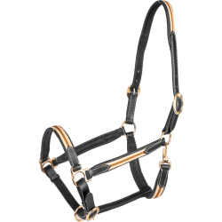 WALDHAUSEN OXFORD X-Line l�dergrime. Beige