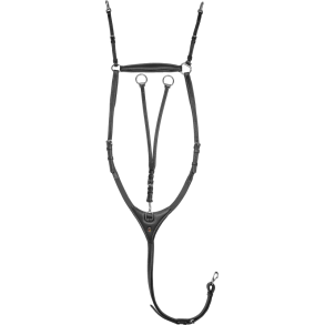 WALDHAUSEN WORK X-Line Fort�j med martingale. Sort